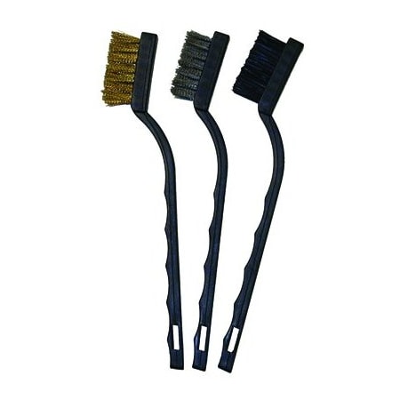 S.M. Arnold BRUSH DETAIL 3PK AR85-645